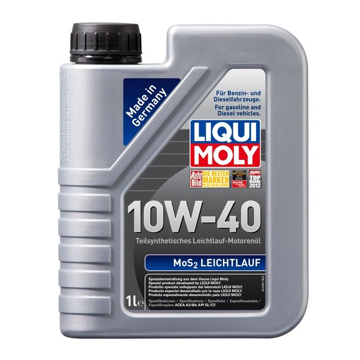 LIQUIMOLY MOS2 ANTI FRICTION 300ML