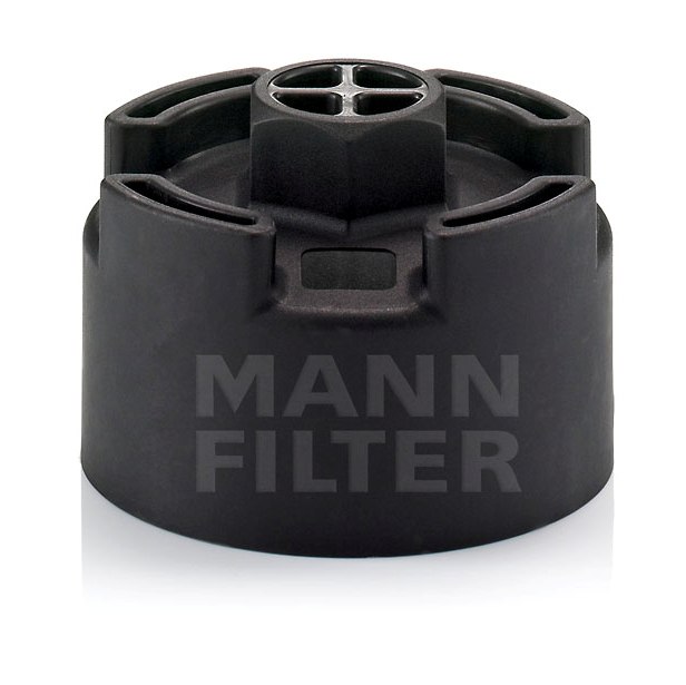 Cheie filtru ulei Mann LS6