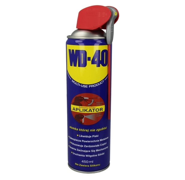 Spray WD 40 / 450 ml