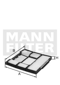 MANN & H. CU2015 MANN & H. CU2015