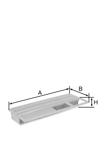 MANN & H. C3877/1