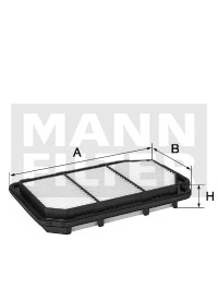 MANN & H. C27002