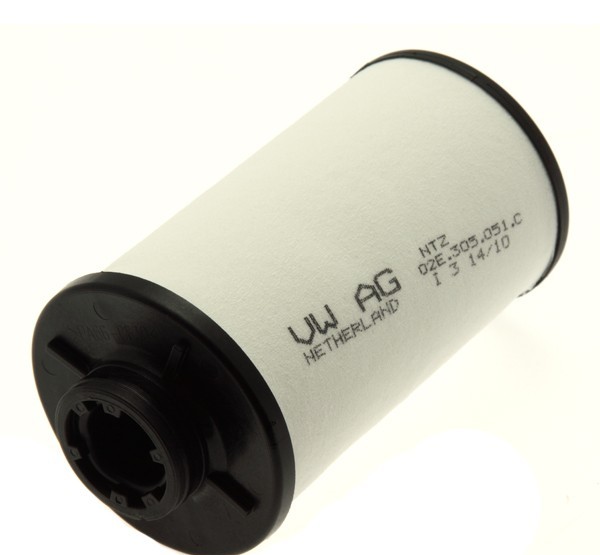 Filtru ulei c.v. automata original OEM VW 02E305051C (se aduce la comanda) Filtru ulei c.v. automata original OEM VW 02E305051C (se aduce la comanda)