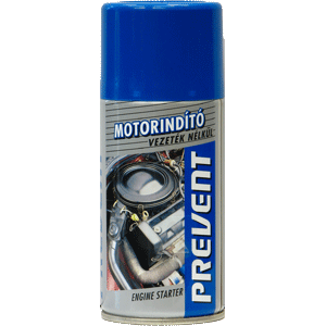Spray pornire motor / 150ml