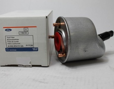 Filtru combustibil original Ford 1780195 (WK 9046 Z) Filtru combustibil original Ford 1780195 (WK 9046 Z)