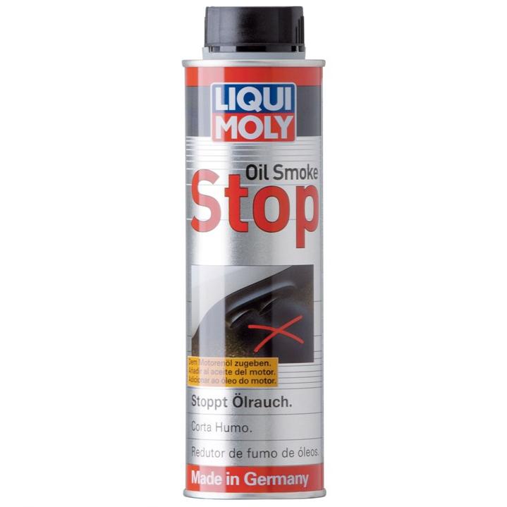 Aditiv ulei "Smoke Stop" (2122) / 300 ml