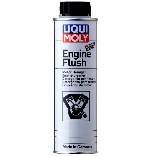 Solutie "Engine Flush" (2640) / 300 ml