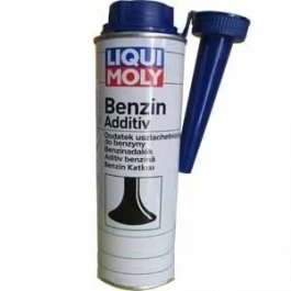Solutie curatat injectoare liqui moly Solutie curatat injectoare liqui moly
