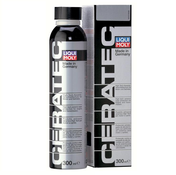 Aditiv ulei Cera Tec (3721) / 300 ml