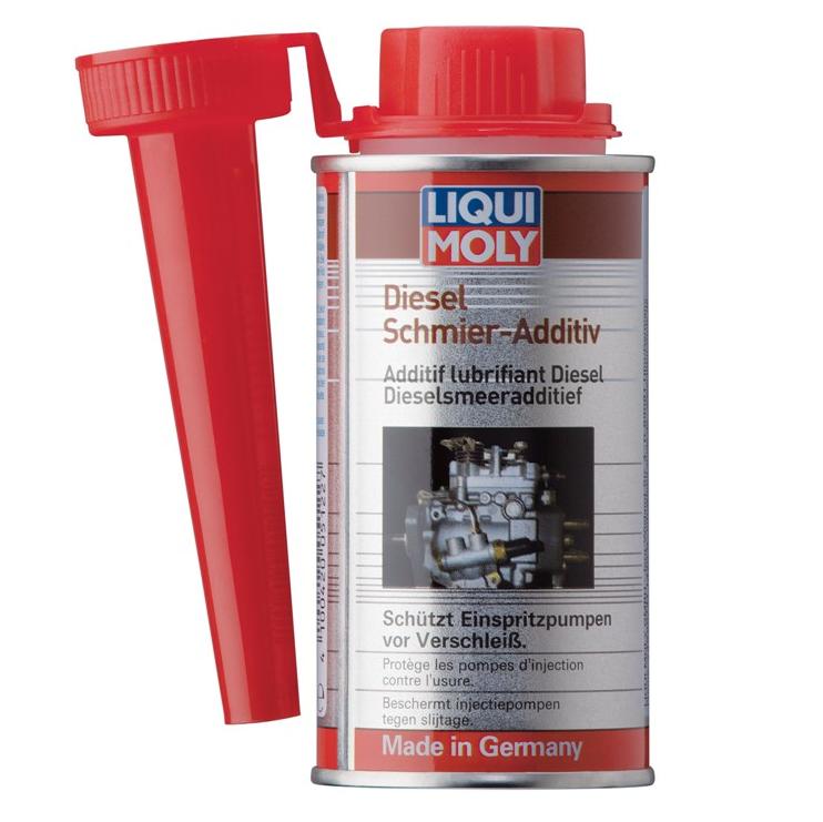 Aditiv Diesel Schmier (5122) / 150 ml Aditiv Diesel Schmier (5122) / 150 ml