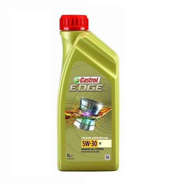 Castrol Edge 5W-30 M / 1 L