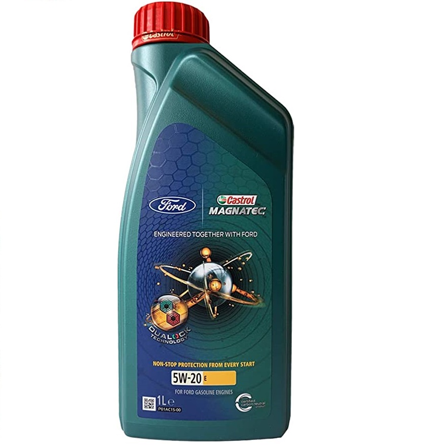 Castrol Magnatec  5W-20 E Ford / 1 L