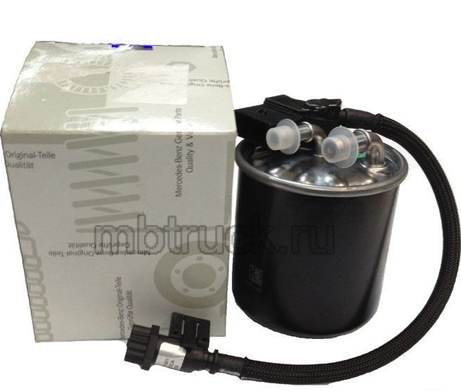 Filtru combustibil original Mercedes 651 090 15 52, 651 090 29 52 (Mann WK 820/18) Filtru combustibil original Mercedes 651 090 15 52, 651 090 29 52 (Mann WK 820/18)