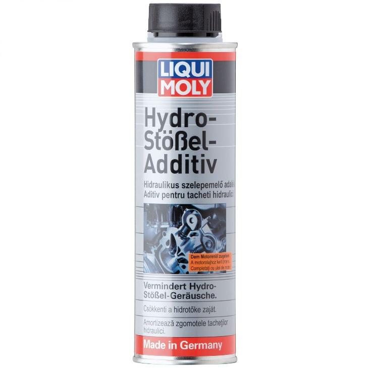 Aditiv ulei supape hidraulice \"Hydro Stossel\" (8382) / 300 ml
