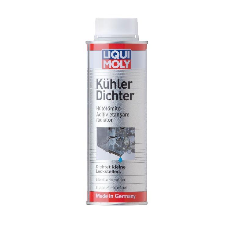 Solutie etansare radiator Liqui Moly (8385) / 250 ml