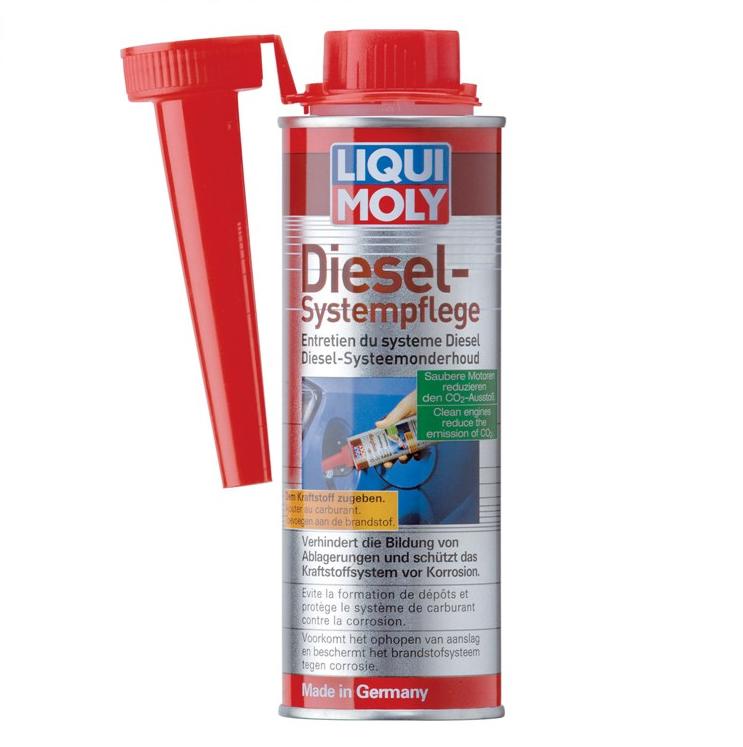 Aditiv intretinere sistem Diesel (8386) / 250 ml Aditiv intretinere sistem Diesel (8386) / 250 ml
