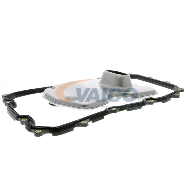 Set filtru ulei cu garnitura cutie viteza automata Vaico V10-434 Set filtru ulei cu garnitura cutie viteza automata Vaico V10-434