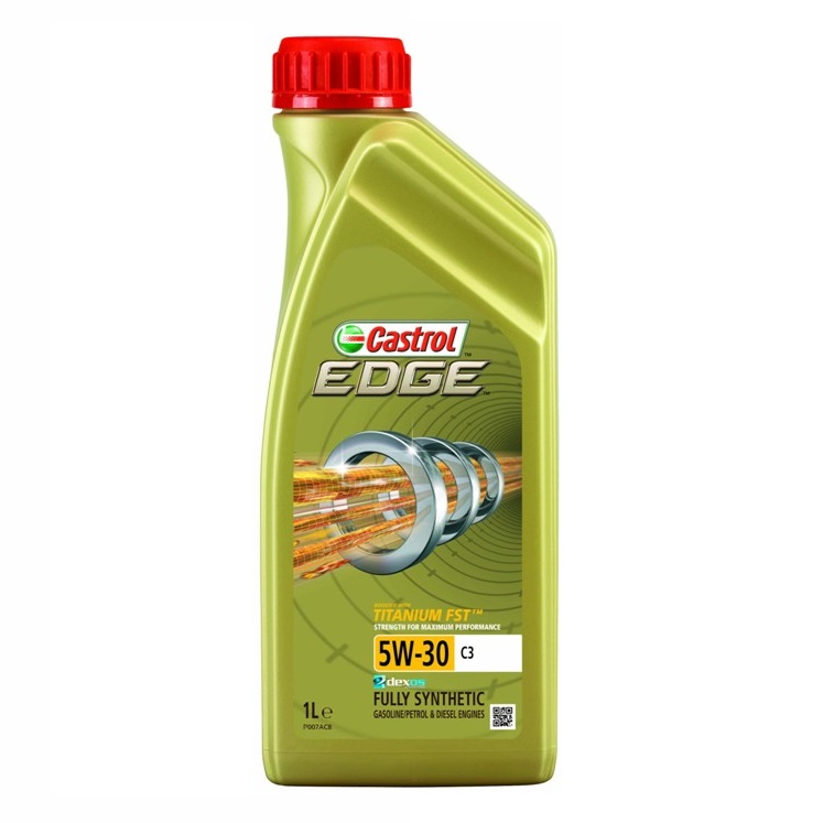 Castrol Edge Titanium 5W-30 C3 / 1 L