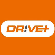 Drive+