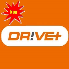 Drive+