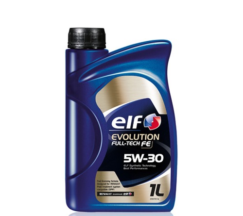 ELF EVOLUTION FULL-TECH FE 5W30 / 1 L