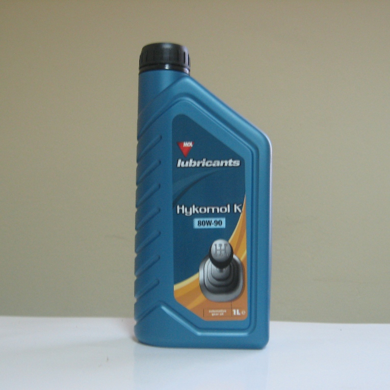 Mol Hykomol K 80W-90 / 1 L Mol Hykomol K 80W-90 / 1 L