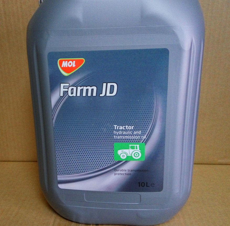 Ulei Mol Farm JD / 10 L