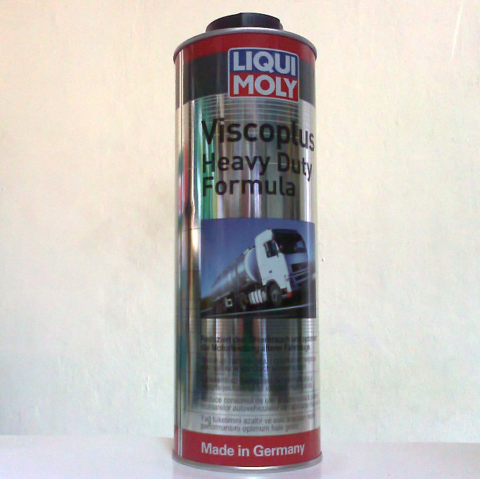 Aditiv ulei camion Viscoplus Heavy Duty Formula (2697) / 1 L