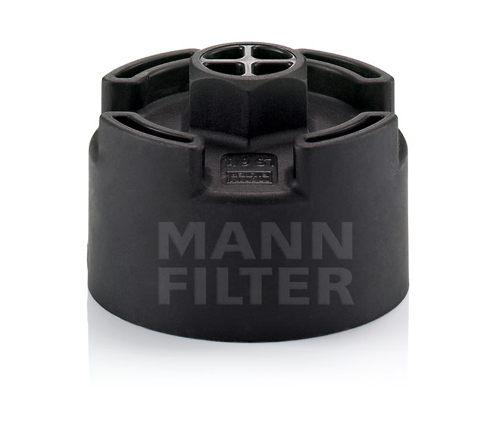 Cheie filtru ulei Mann LS6/1