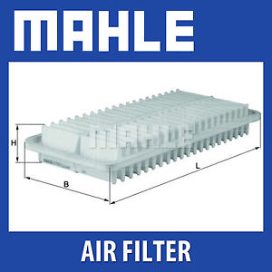 Filtru aer Mahle LX 2634