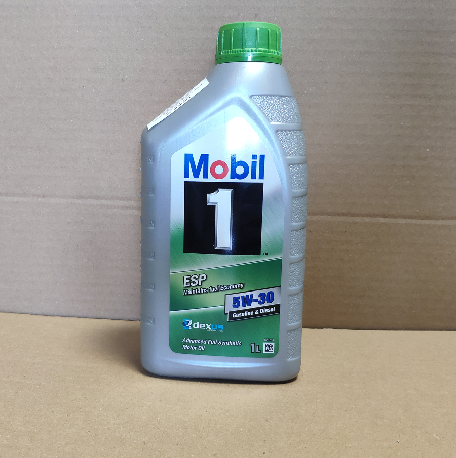 Mobil 1 ESP 5W-30 / 1 L