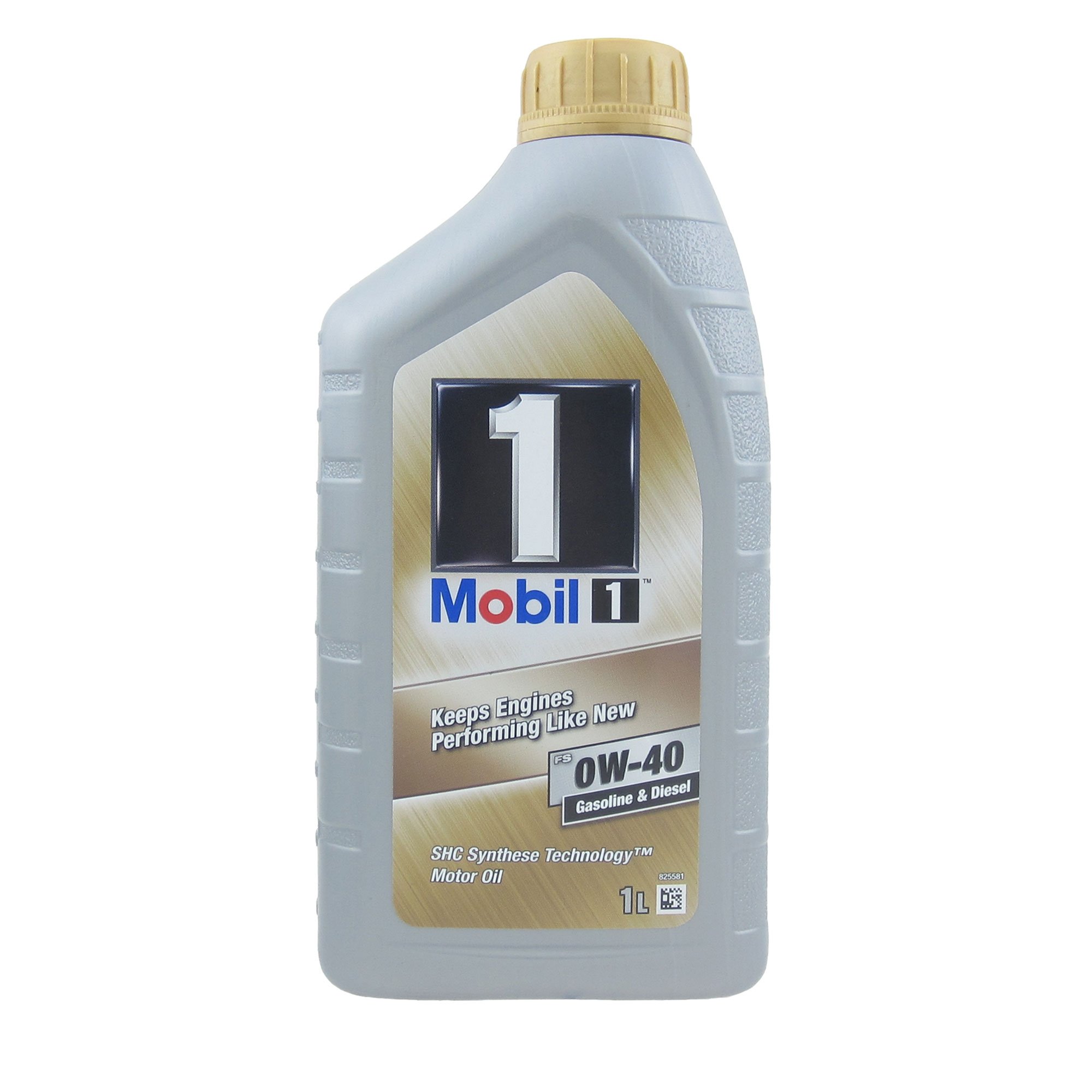 Ulei Mobil 1 FS 0W-40 / 1 L