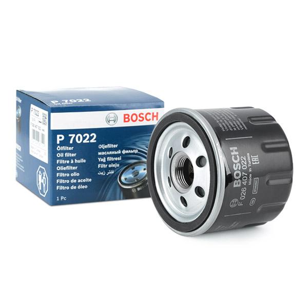 Filtru ulei Bosch P 7022