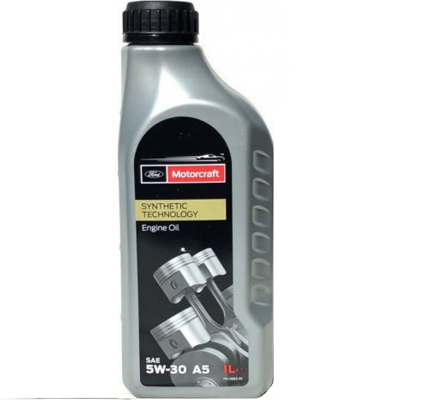 Ulei original FORD Motorcraft A5 5W-30 / 1 L